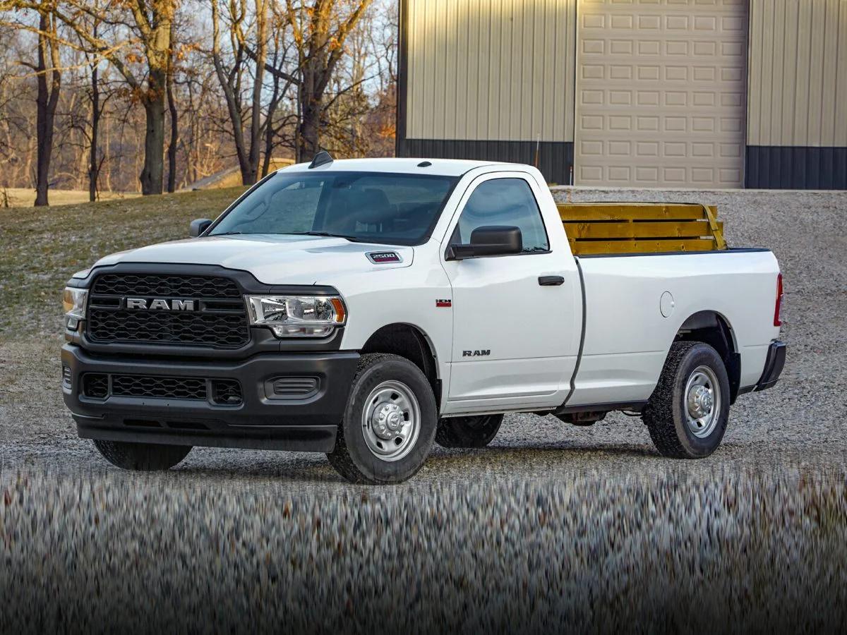 ram ram 2500 pickup 2022 3C6UR5CJ5NG209026 image ram ram 2500 pickup 2022 3C6UR5CJ5NG209026 image